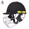 DSC Stump Guard Wicket Keeping Helmet - Black (2026)