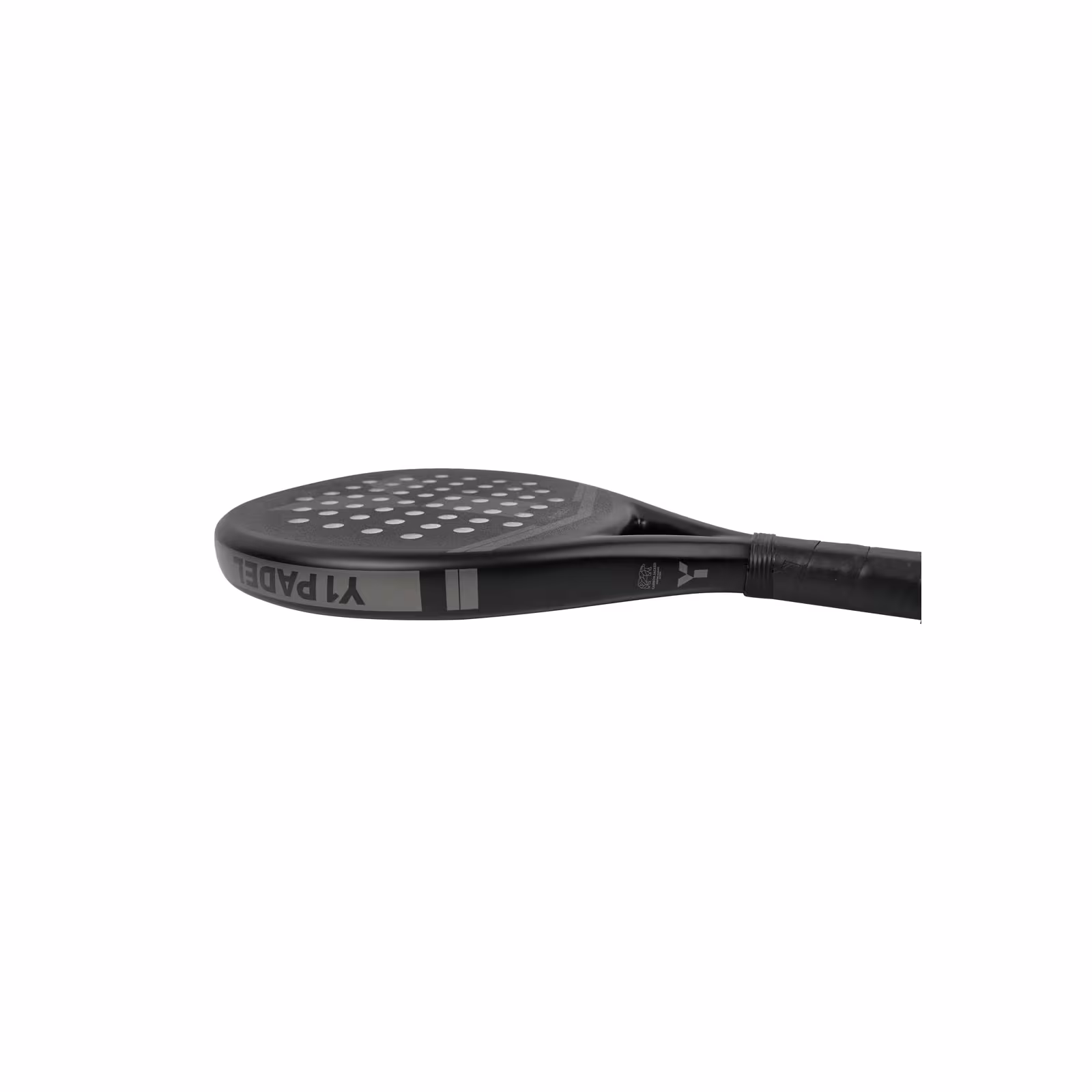 Y1 Pure C1 Padel Racket (2025) - Raquettes de padel Y1