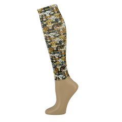HockSocx Shinliners - Footless - Puppie World - Shinliners