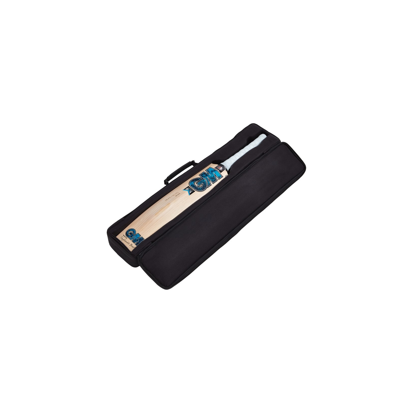 GM Ben Stokes Player Edition P2 Cricket Bat (2024) - View 3 of 8