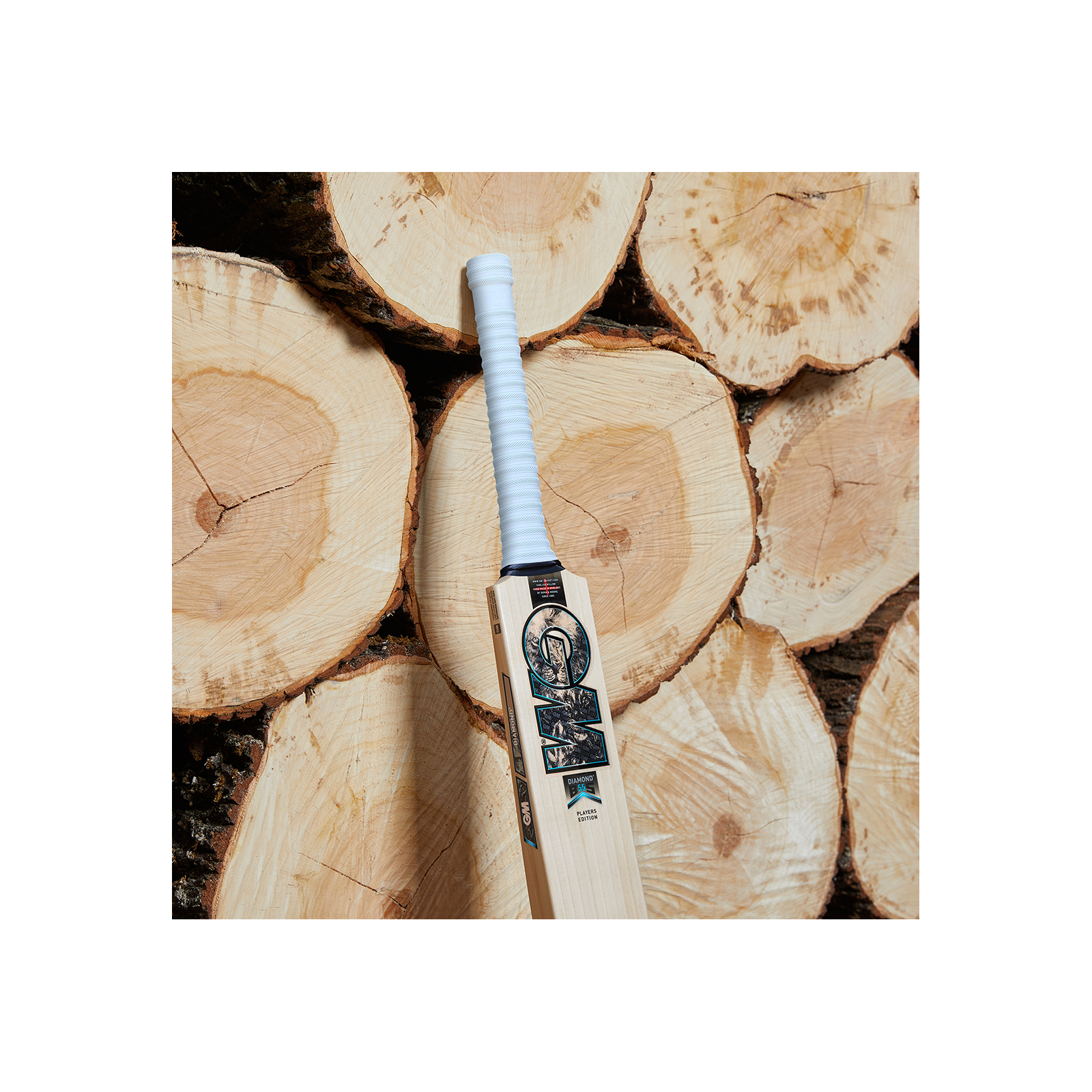GM Ben Stokes Player Edition P2 Cricket Bat (2026) - GM Ben Stokes Player Edition P2 Cricket Bat (2024) - View 6 of 8