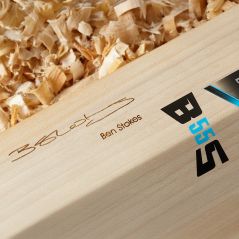 GM Ben Stokes Player Edition P2 Cricket Bat (2024) - View 7 of 8