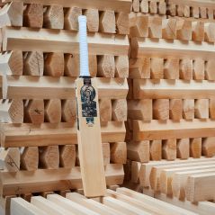GM Ben Stokes Player Edition P2 Cricket Bat (2024) - View 8 of 8