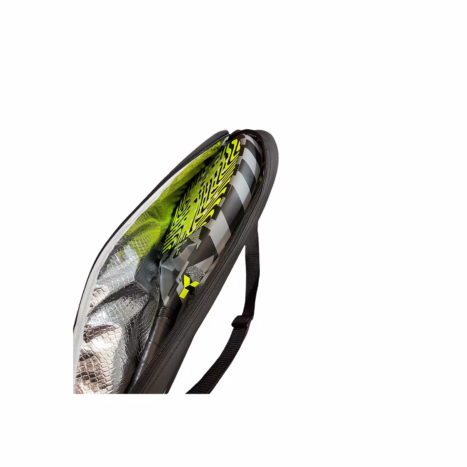 Y1 Padel Core Carry Case (2025) - Y1 Padel Core Carry Case (2025) - Padel-Taschen