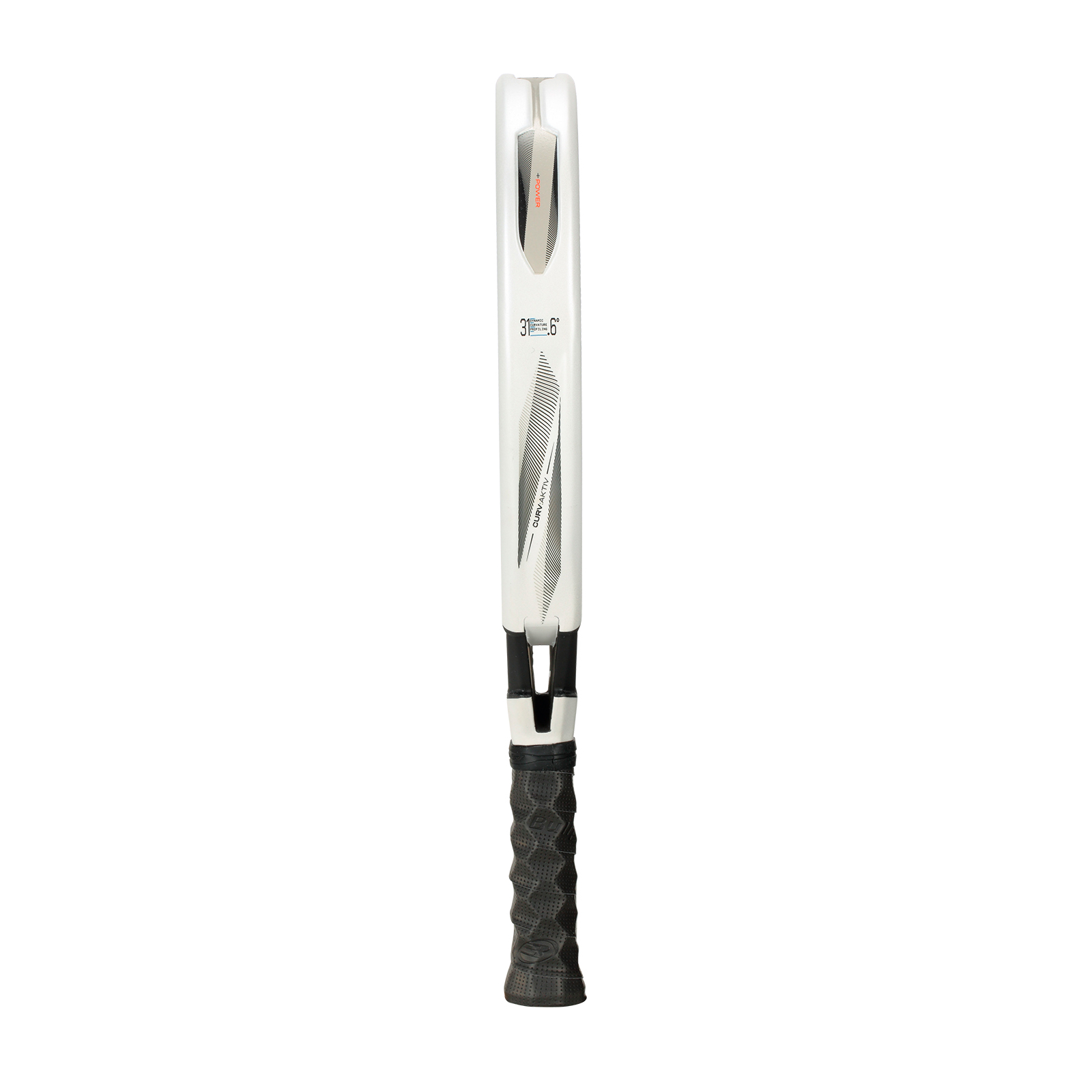 Bullpadel Vertex 05 Padel Racket (2026) - Bullpadel Vertex 05 Padel Racket (2026) - Raquettes de padel