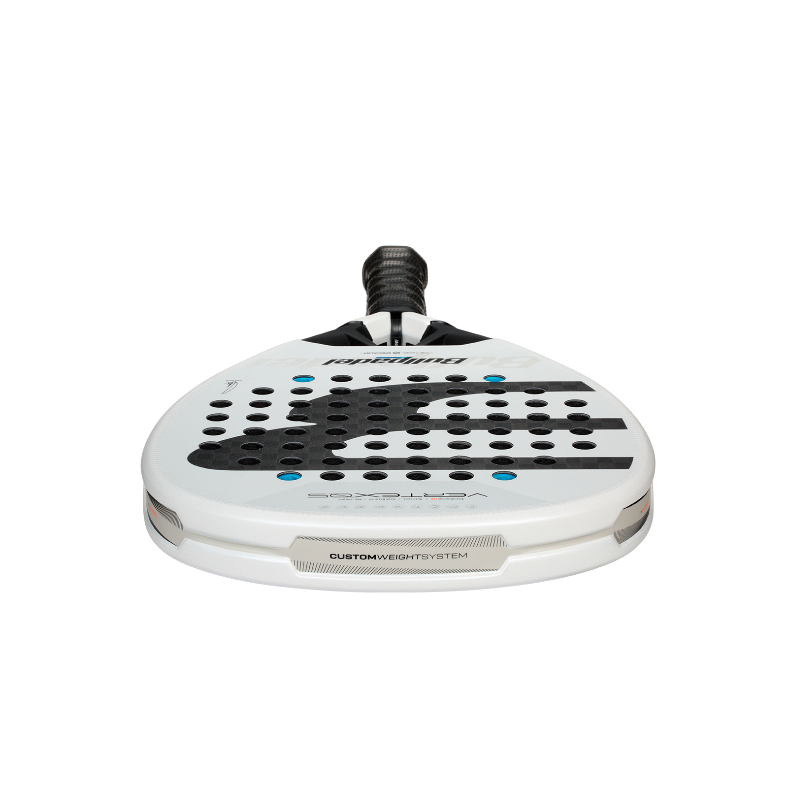 Bullpadel Vertex 05 Padel Racket (2026) - Bullpadel Vertex 05 Padel Racket (2026) - Raquettes de padel