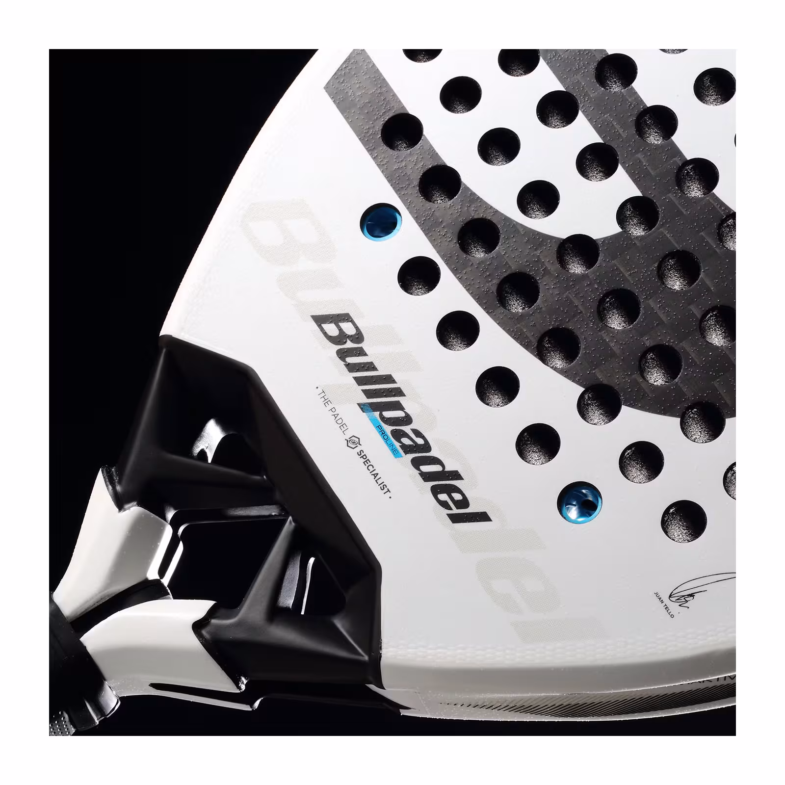 Bullpadel Vertex 05 Padel Racket (2026) - Bullpadel Vertex 05 Padel Racket (2026) - Raquettes de padel