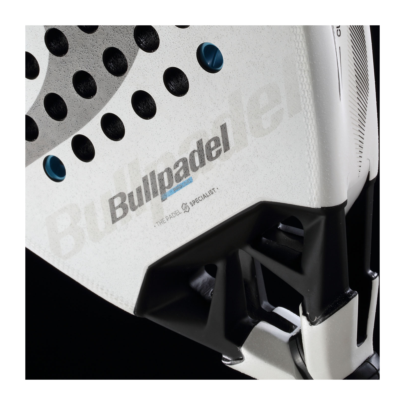 Bullpadel Vertex 05 Padel Racket (2026) - Bullpadel Vertex 05 Padel Racket (2026) - Raquettes de padel