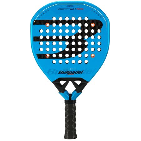 Bullpadel Vertex 05 GEO Padel Racket (2026) - Racchette da