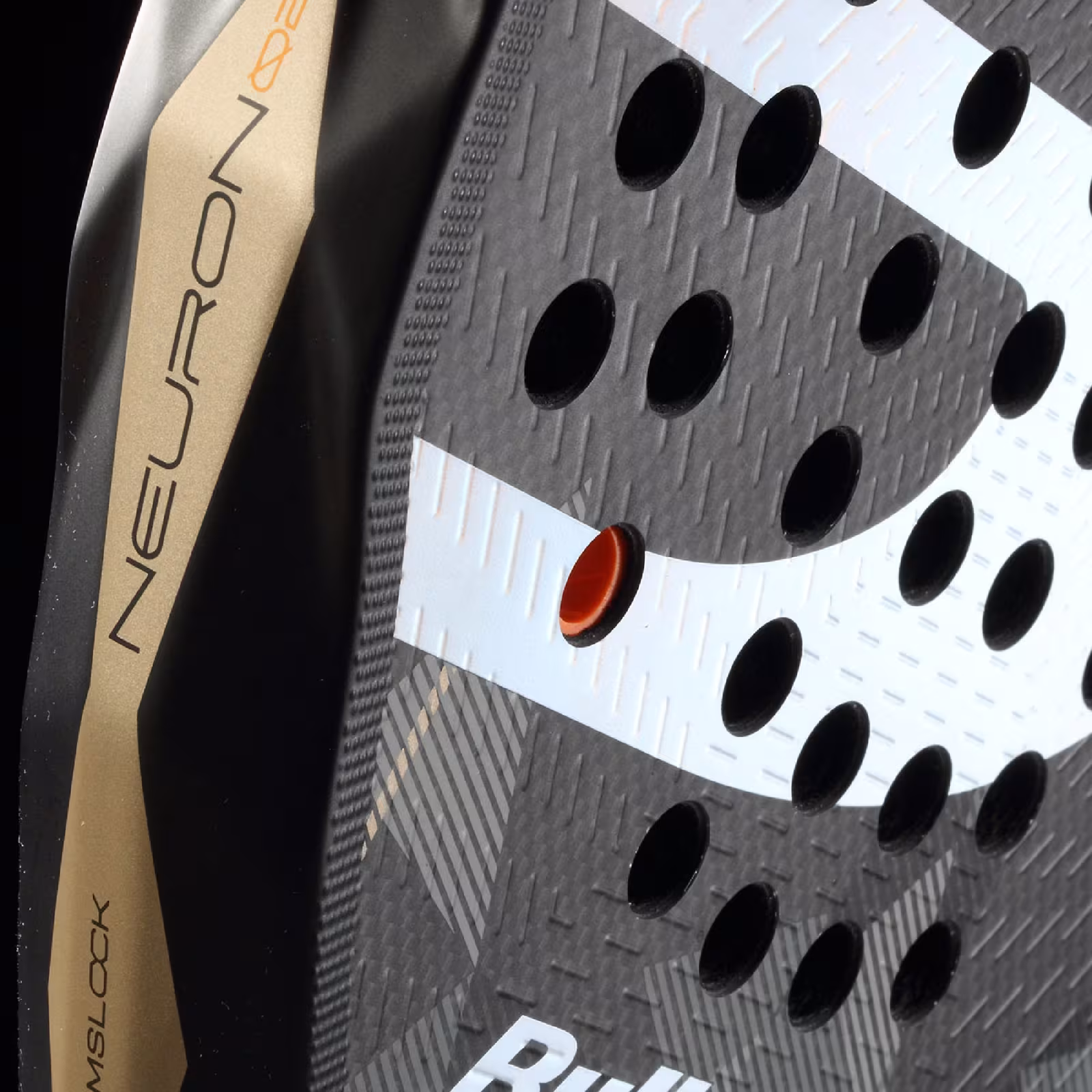 Bullpadel Neuron 02 Padel Racket (2026) - Bullpadel Neuron 02 Padel Racket (2026) - Bullpadel