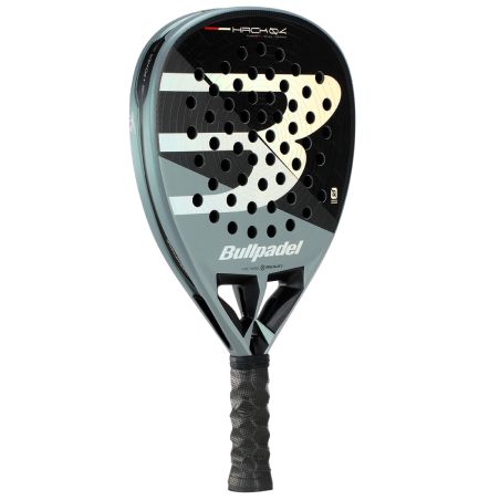 Bullpadel Hack 04 Padel Racket (2026)