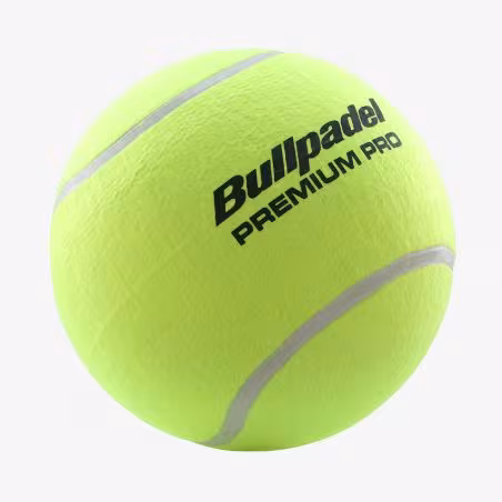 Bullpadel Premium Pro Padel Balls