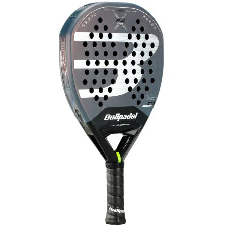 Bullpadel Xplo CMF 26 Padel Racket (2026)