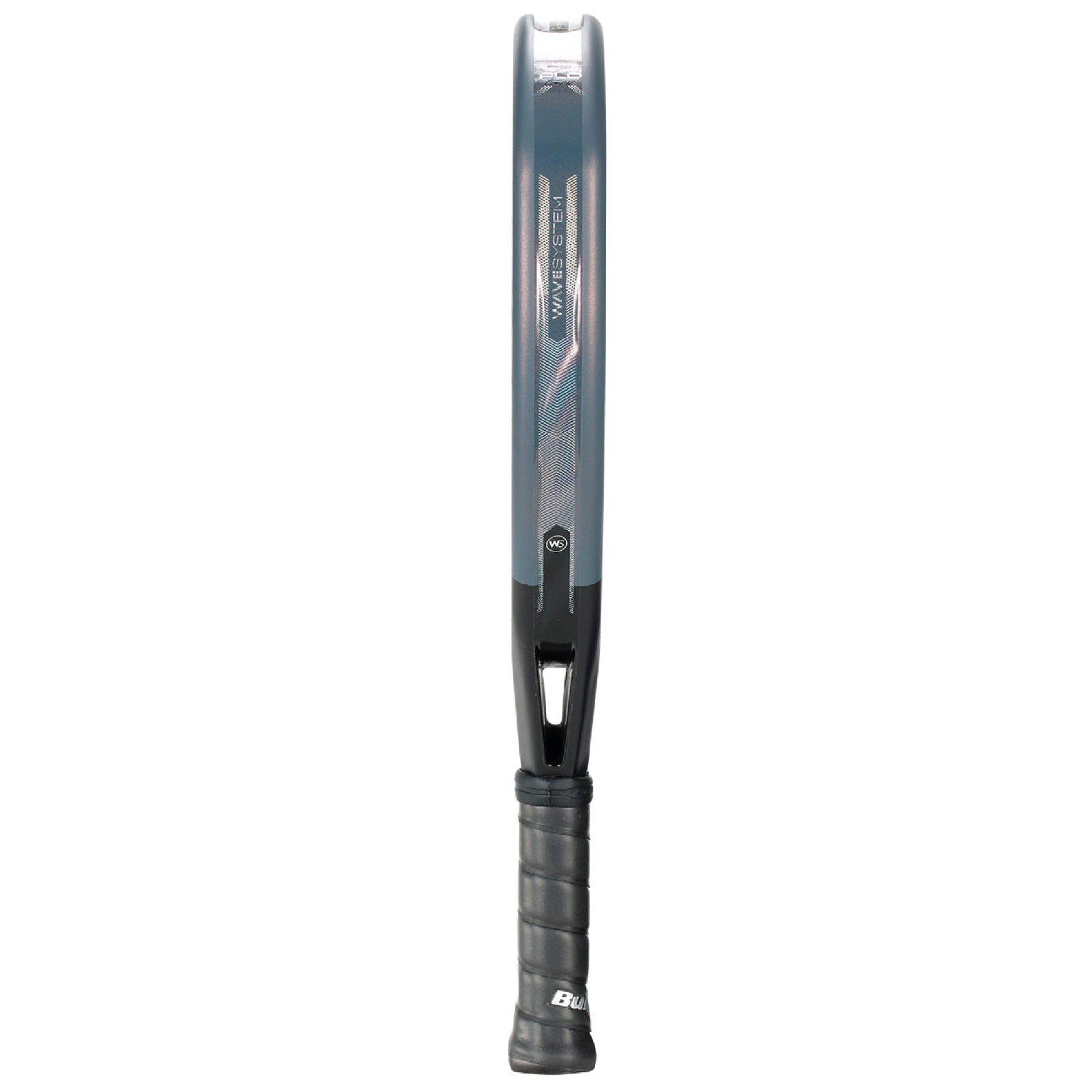 Bullpadel Xplo CMF 26 Padel Racket (2026) - Bullpadel Xplo CMF 26 Padel Racket (2026) - Raquettes de padel