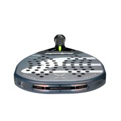 Bullpadel Xplo CMF 26 Padel Racket (2026) - Raquettes de padel