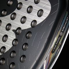 Bullpadel Xplo CMF 26 Padel Racket (2026) - Raquettes de padel