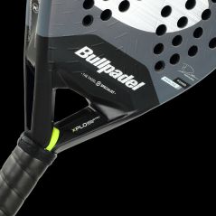 Bullpadel Xplo CMF 26 Padel Racket (2026) - Raquettes de padel