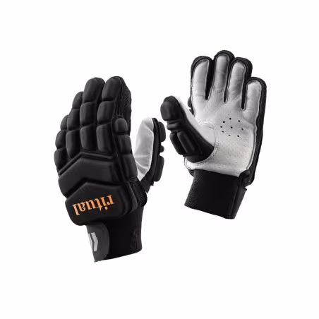 Ritual Vapor Full Glove - Left Hand - Black (2024/25)