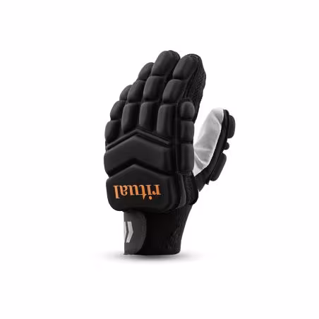Ritual Vapor Full Glove - Left Hand - Black (2024/25)