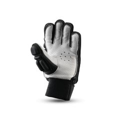 Ritual Vapor Full Glove - Left Hand - Black (2024/25) - Back View