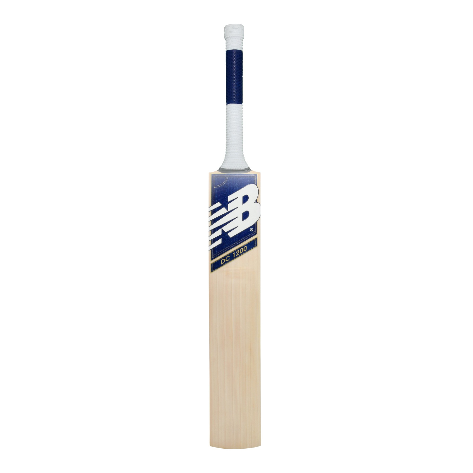 New Balance DC 1200 Small Adult Cricket Bat - Battes de cricket