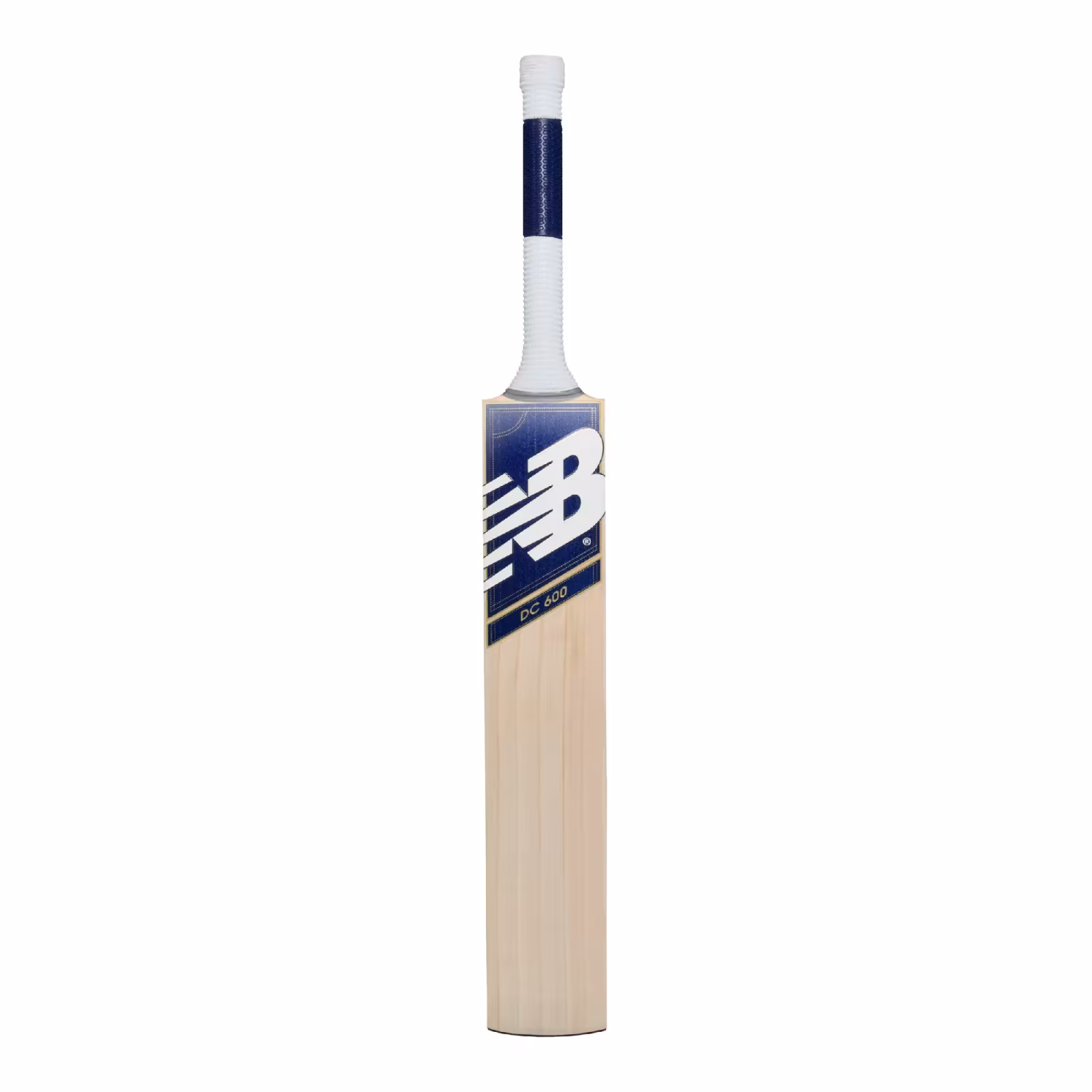 New Balance DC 600 Cricket Bat - Battes de cricket New Balance