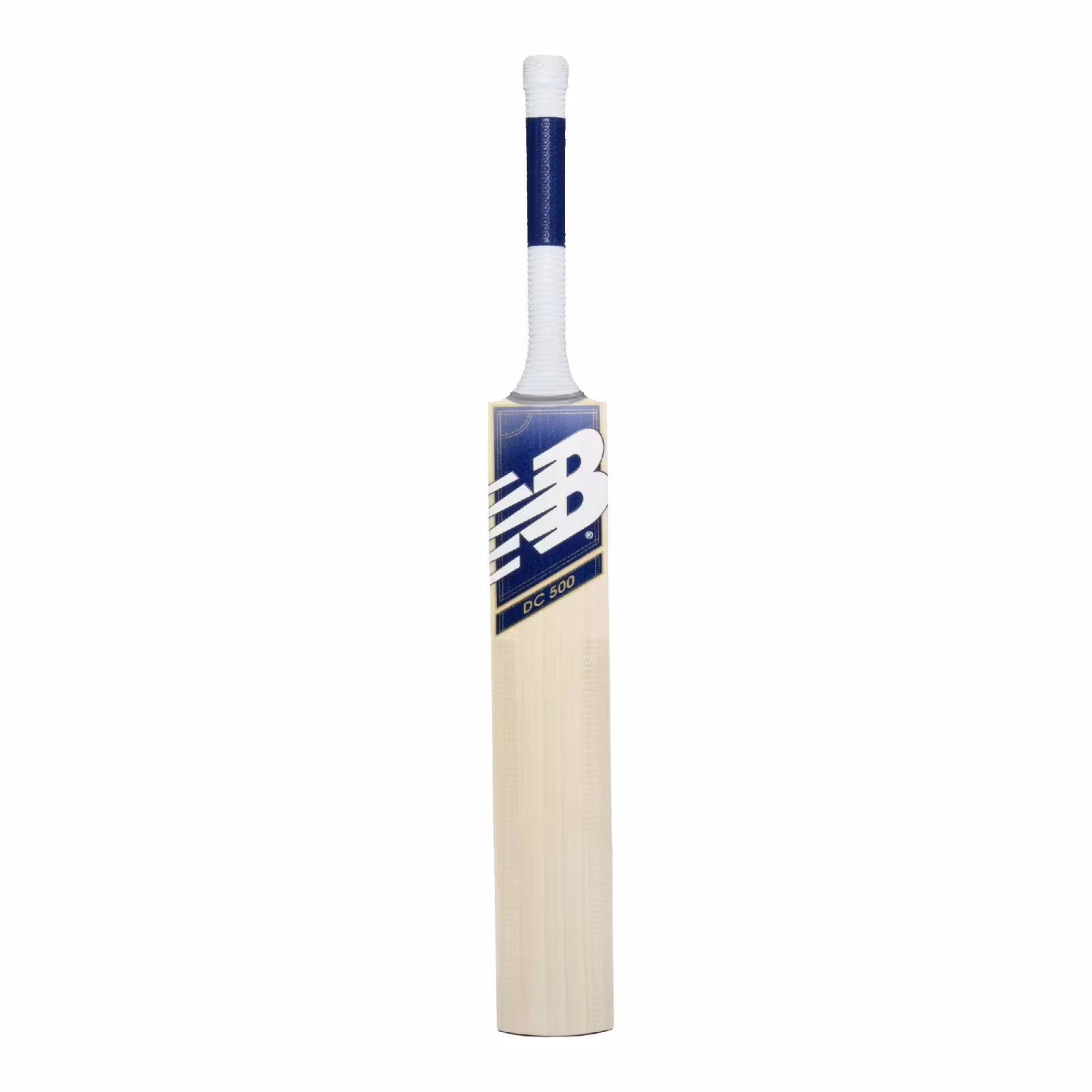 New Balance DC 500 Junior Cricket Bat - Battes de cricket New
