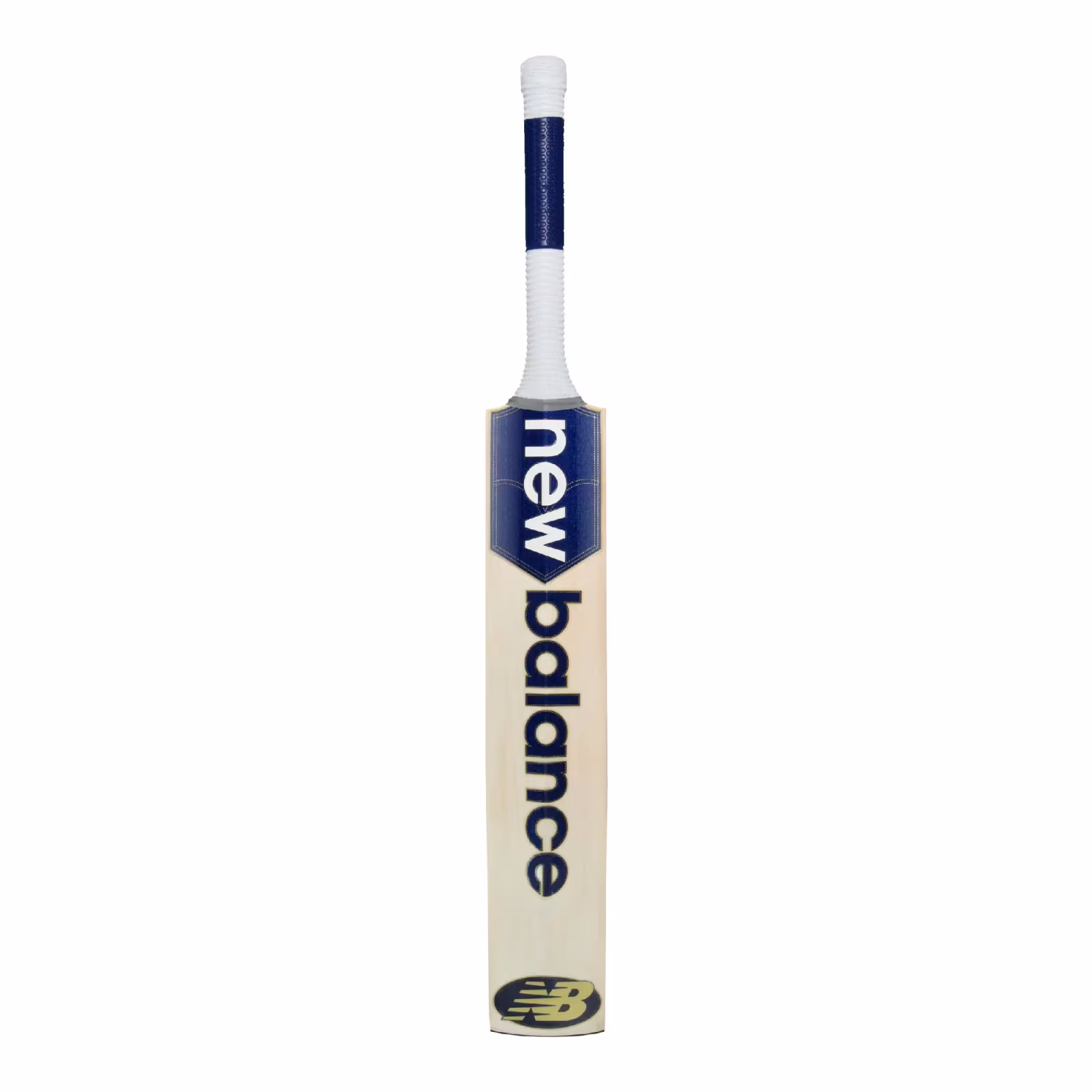New Balance DC 500 Junior Cricket Bat - Battes de cricket New