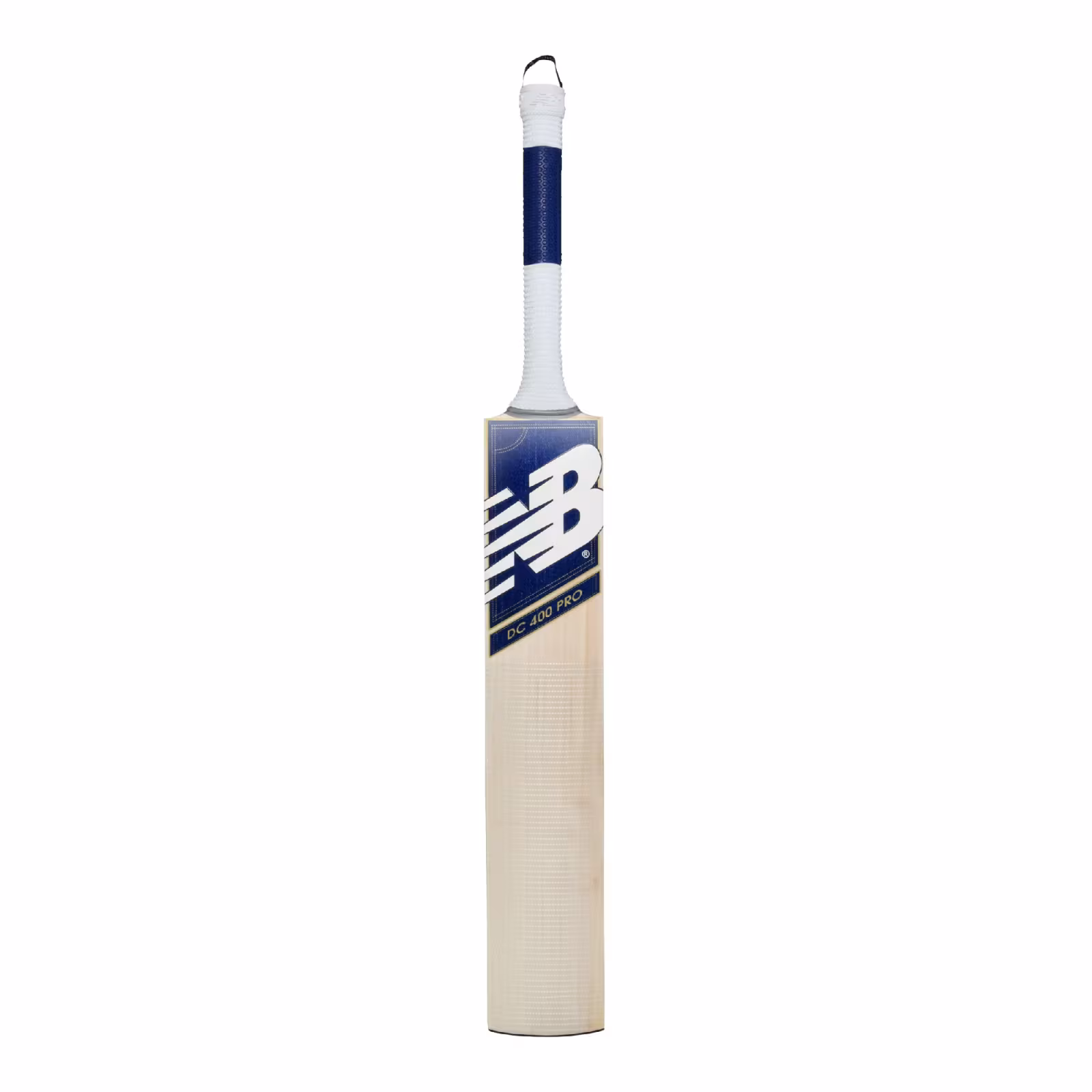 New Balance DC 400 Pro Cricket Bat - New Balance Cricketschläger