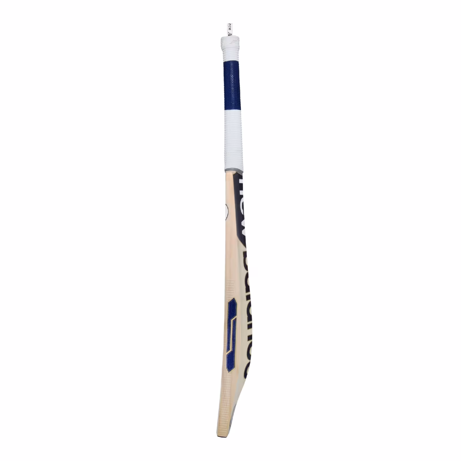 New Balance DC 400 Pro Cricket Bat - New Balance Cricketschläger