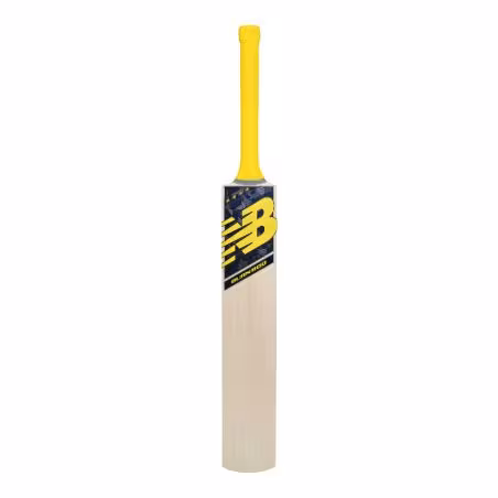 New Balance Burn 800 Junior Cricket Bat - New Balance