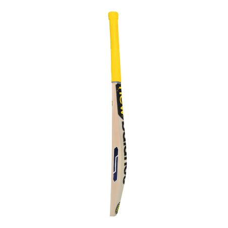 New Balance Burn 800 Junior Cricket Bat