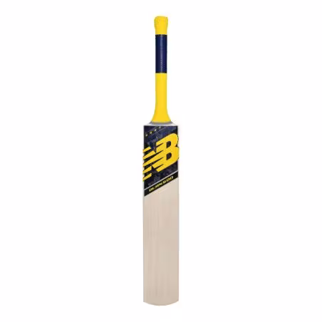 New Balance Burn 600 Cricket Bat - New Balance Cricketschläger