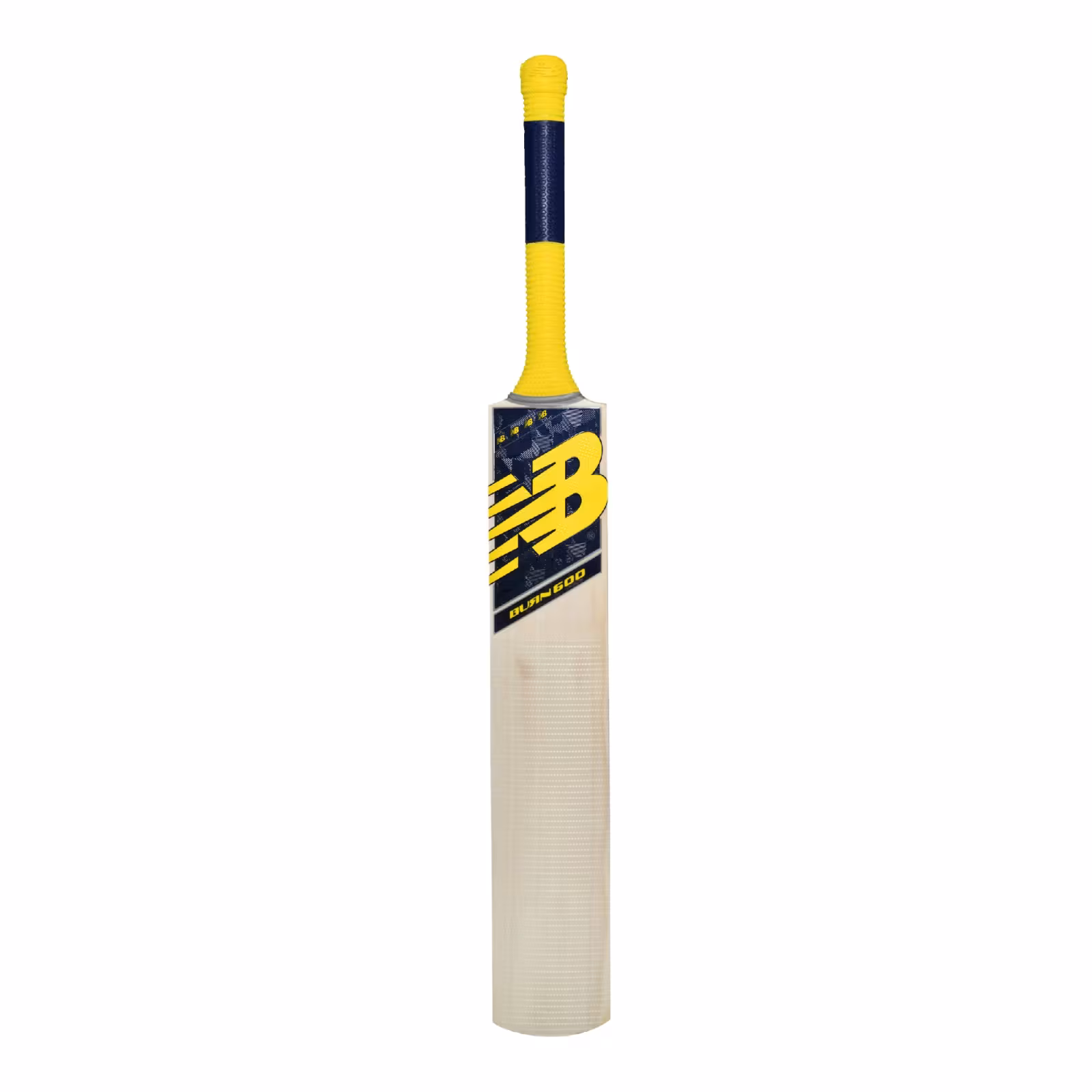 New Balance Burn 600 Junior Cricket Bat - Bates de críquet de
