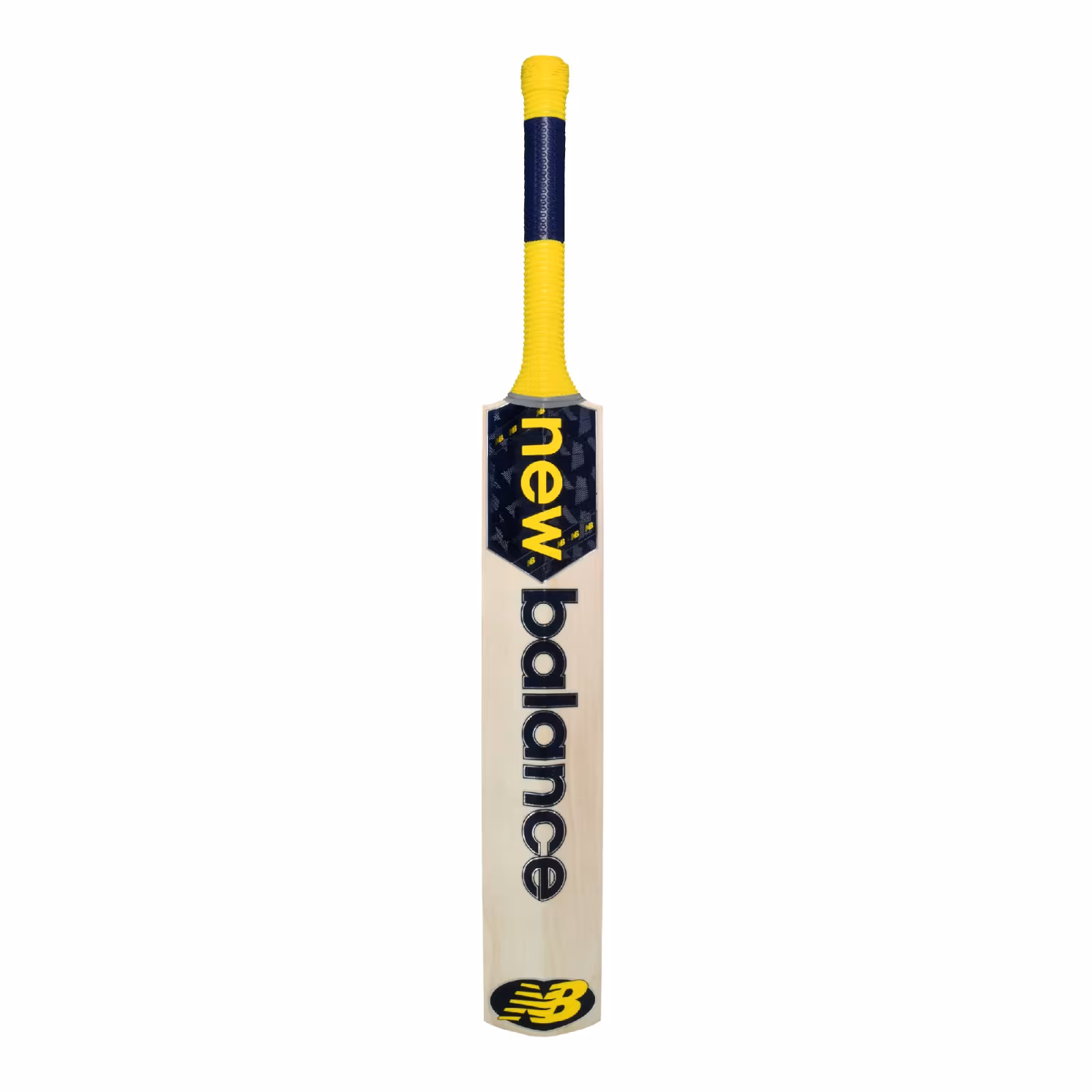 New Balance Burn 600 Junior Cricket Bat - Bates de críquet de