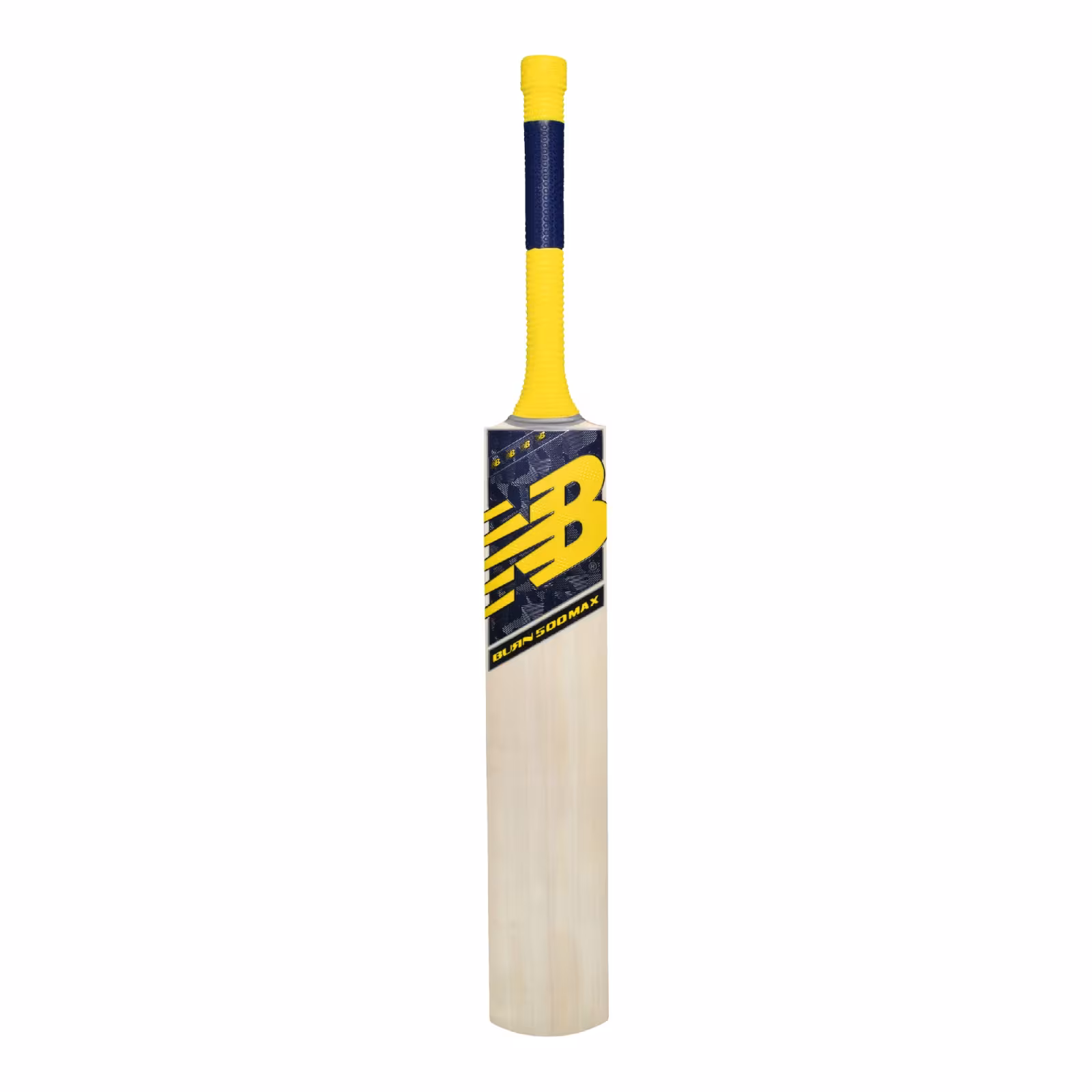 New Balance Burn 500 Max Cricket Bat - New Balance