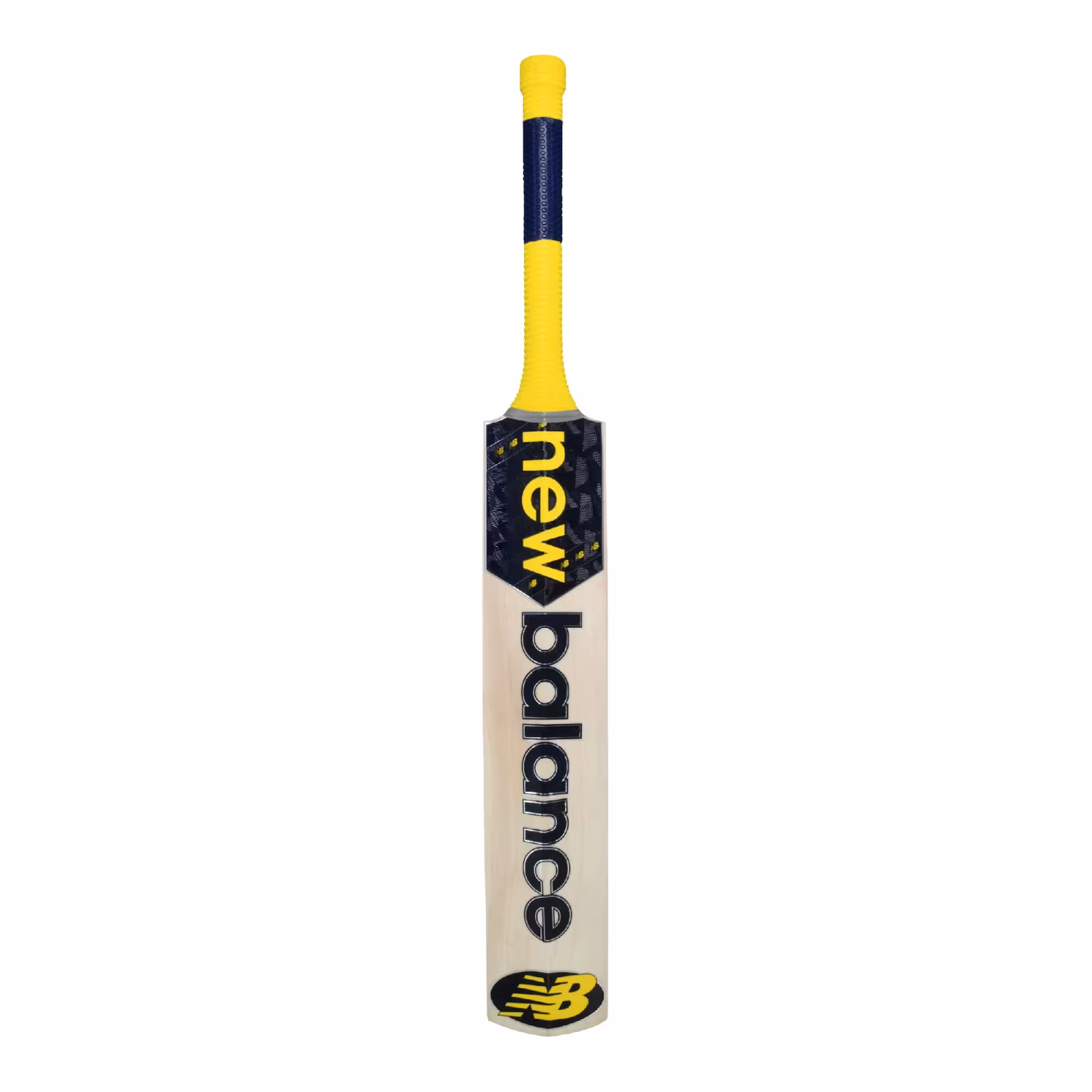 New Balance Burn 500 Max Cricket Bat - New Balance