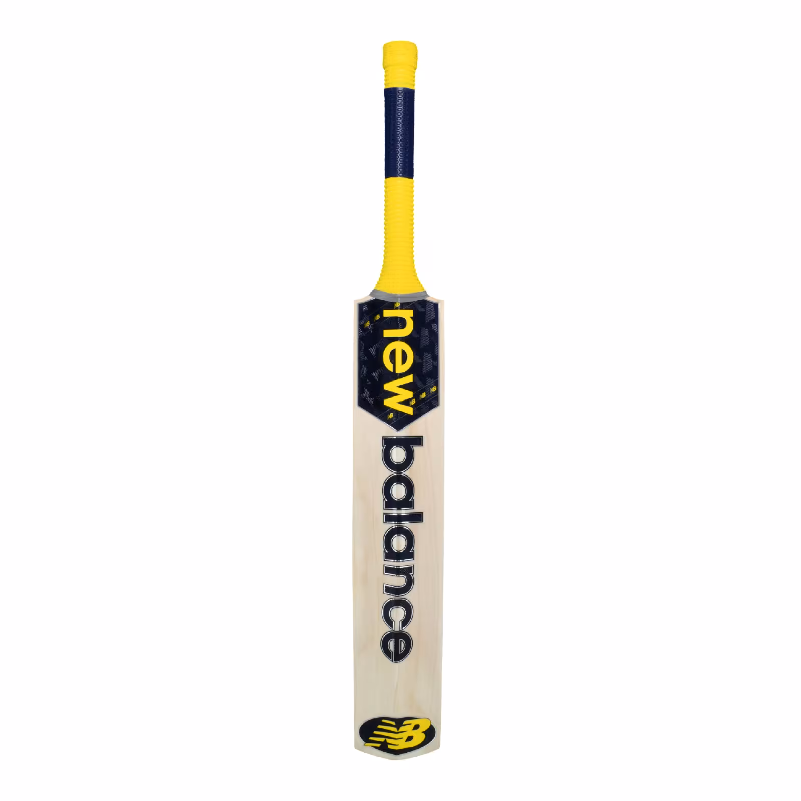 New Balance Burn 500 Junior Cricket Bat - Battes de cricket New