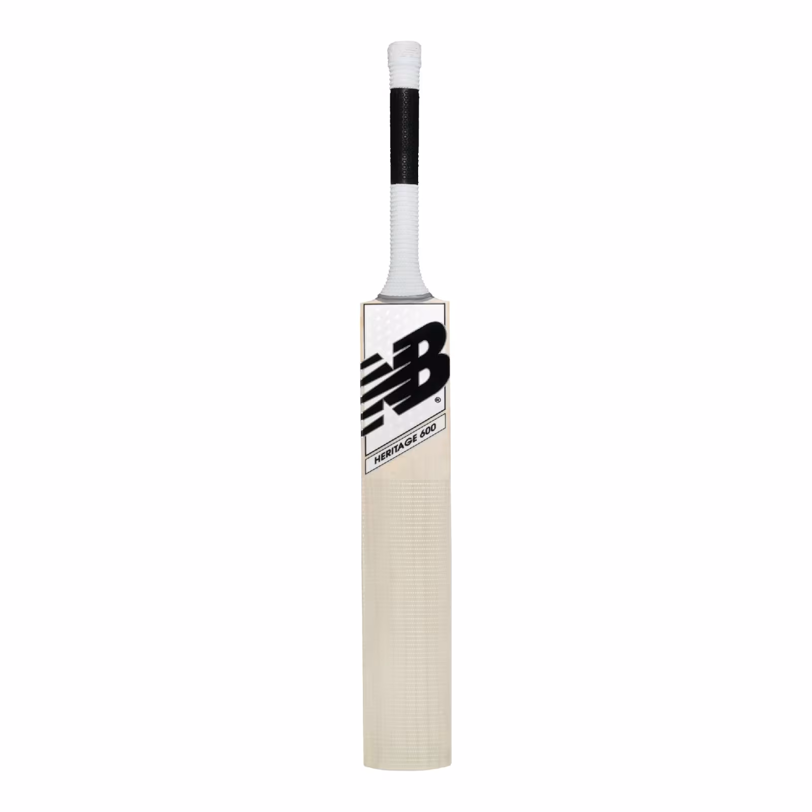New Balance Heritage 600 Junior Cricket Bat - Battes de cricket