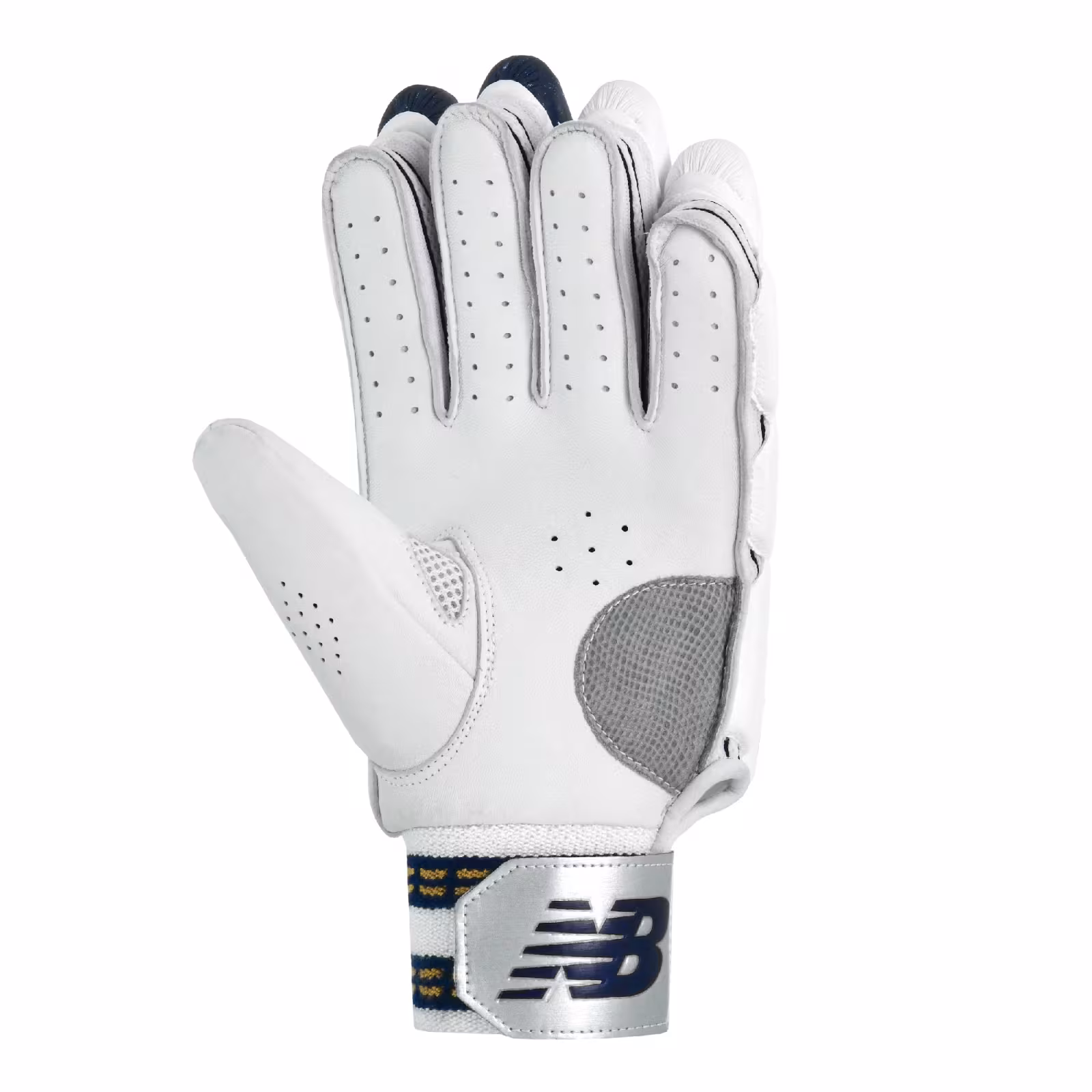 New Balance DC 1200 Cricket Gloves - New Balance DC 1200 Cricket Gloves - Gants de cricket New
