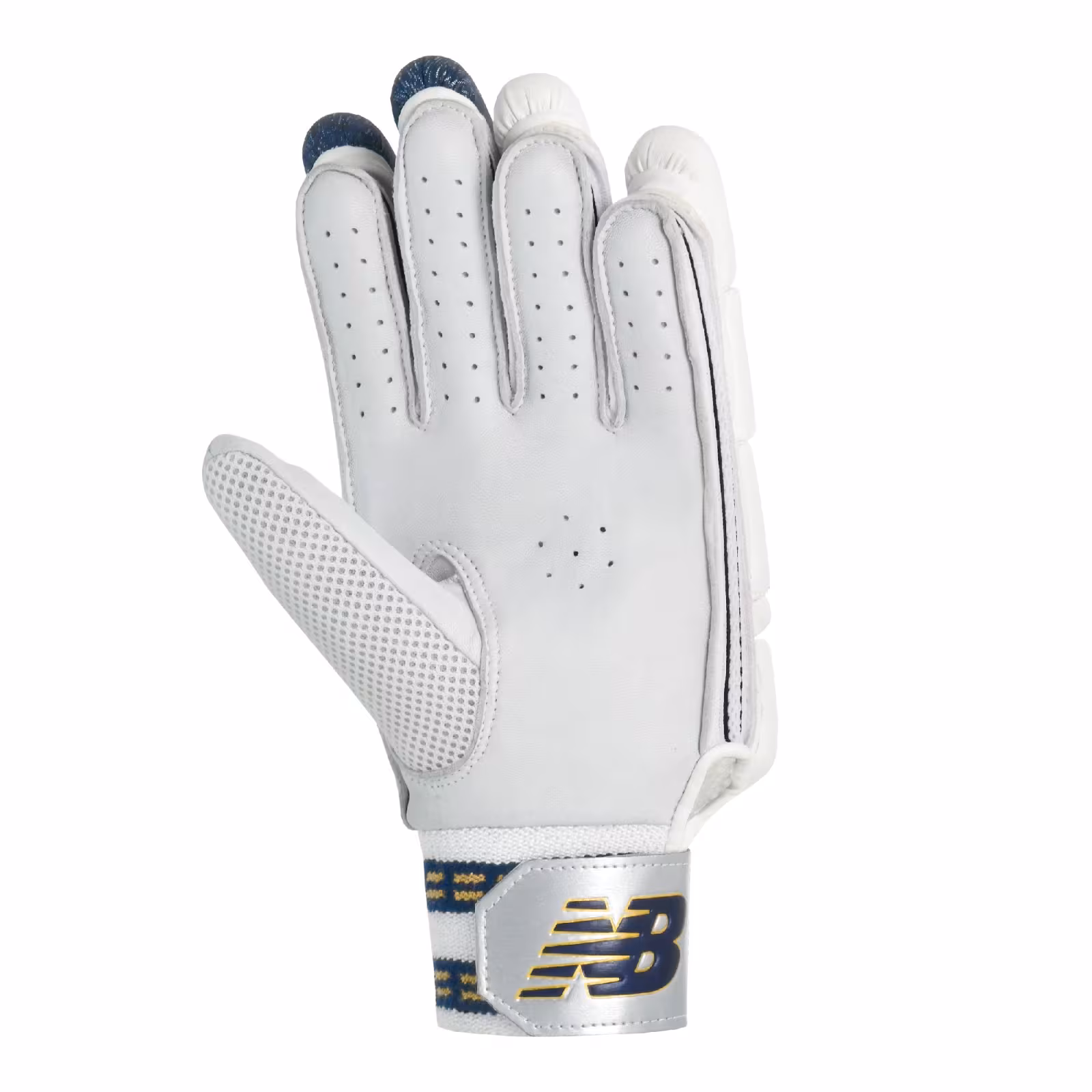 New Balance DC 800 Cricket Gloves - New Balance DC 800 Cricket Gloves - New Balance Cricket