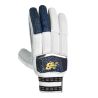New Balance DC 600 Cricket Gloves (2026)