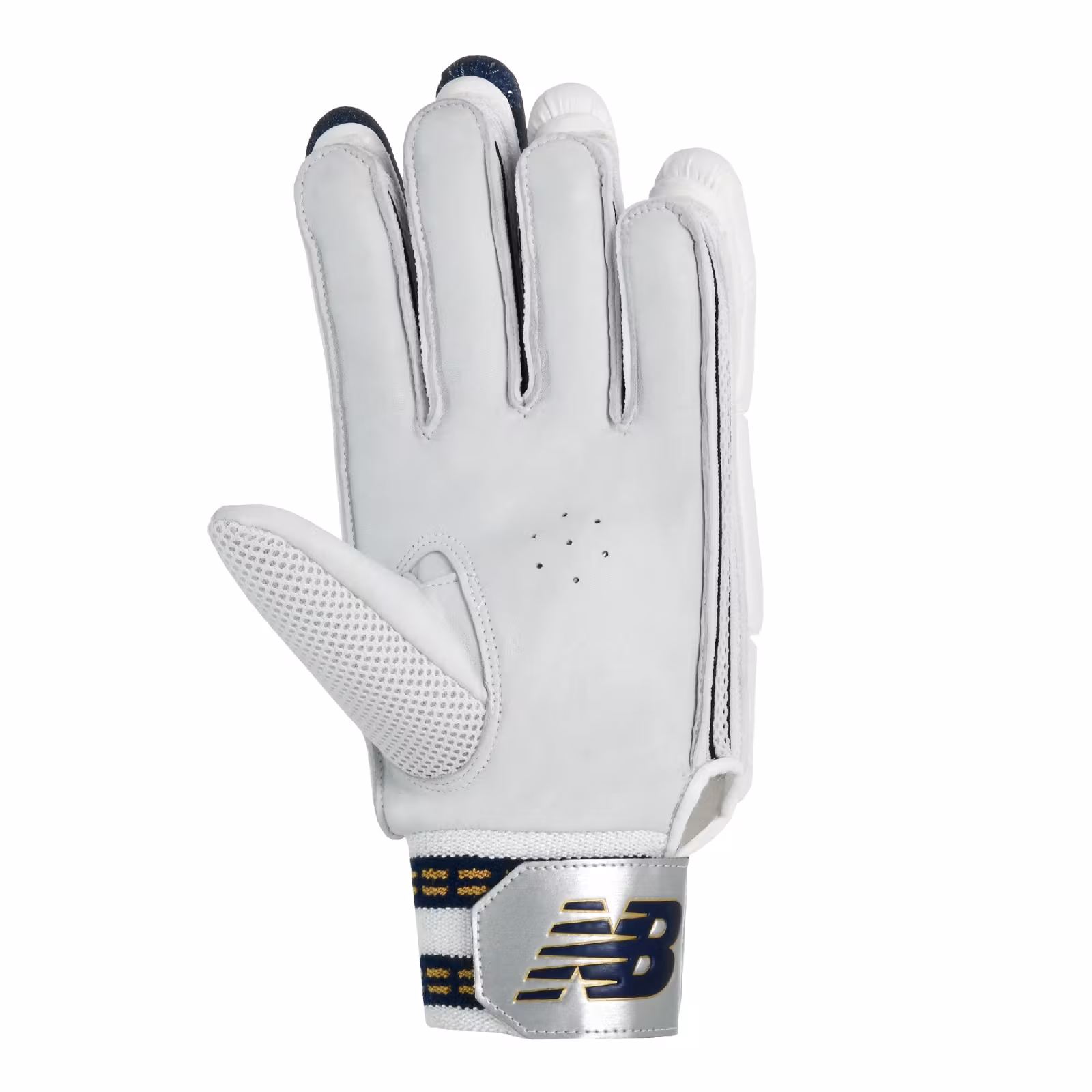 New Balance DC 600 Cricket Gloves (2026) - New Balance DC 600 Cricket Gloves (2026) - New Balance Cricket