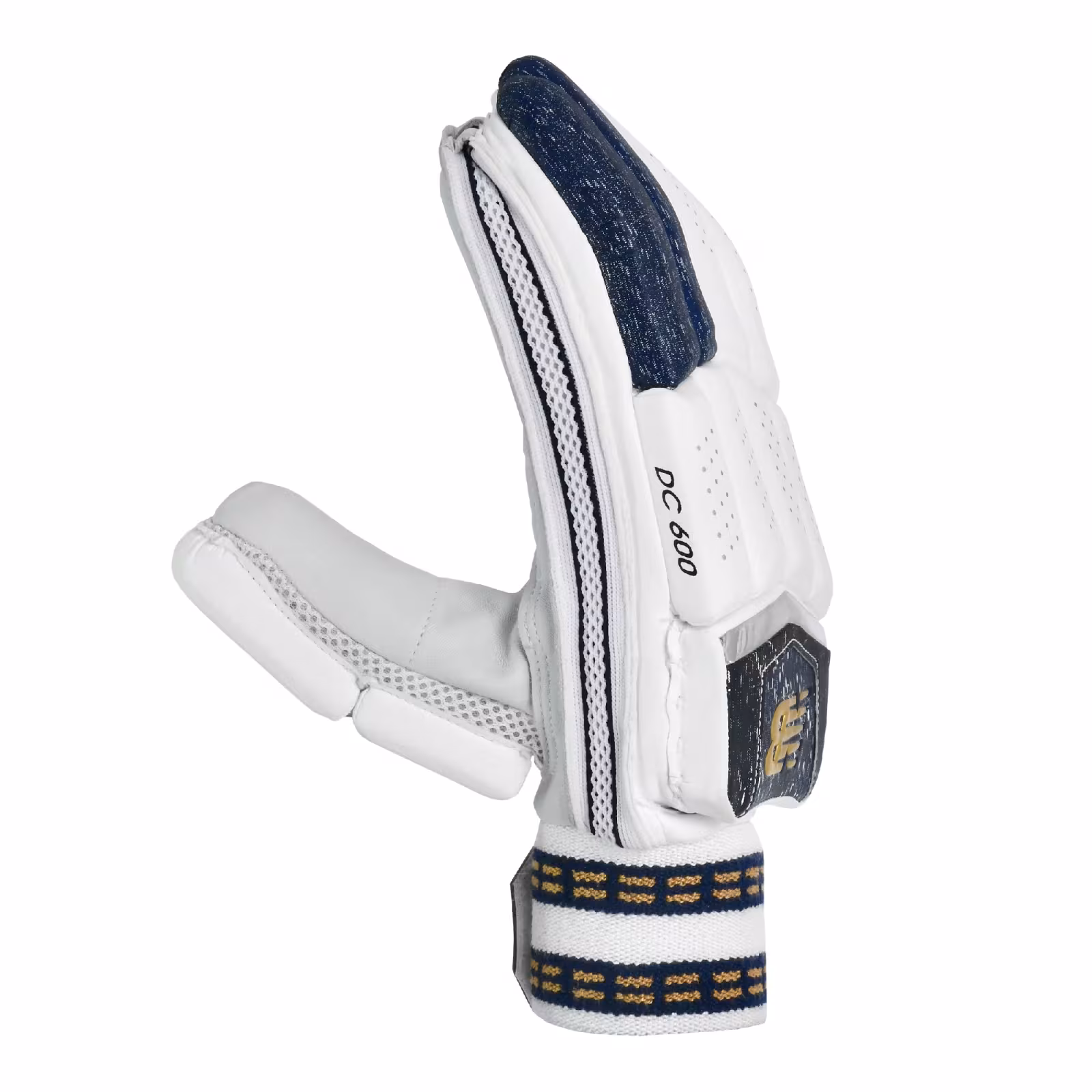 New Balance DC 600 Cricket Gloves (2026) - New Balance DC 600 Cricket Gloves (2026) - New Balance Cricket