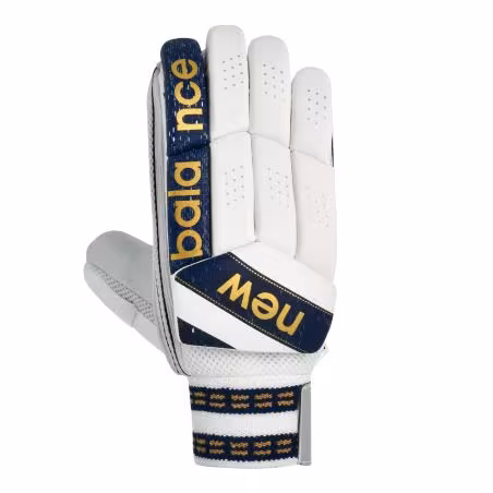 New Balance DC 500 Cricket Gloves - New Balance Cricket