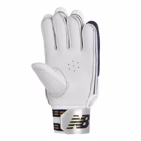 New Balance DC 400 Cricket Gloves