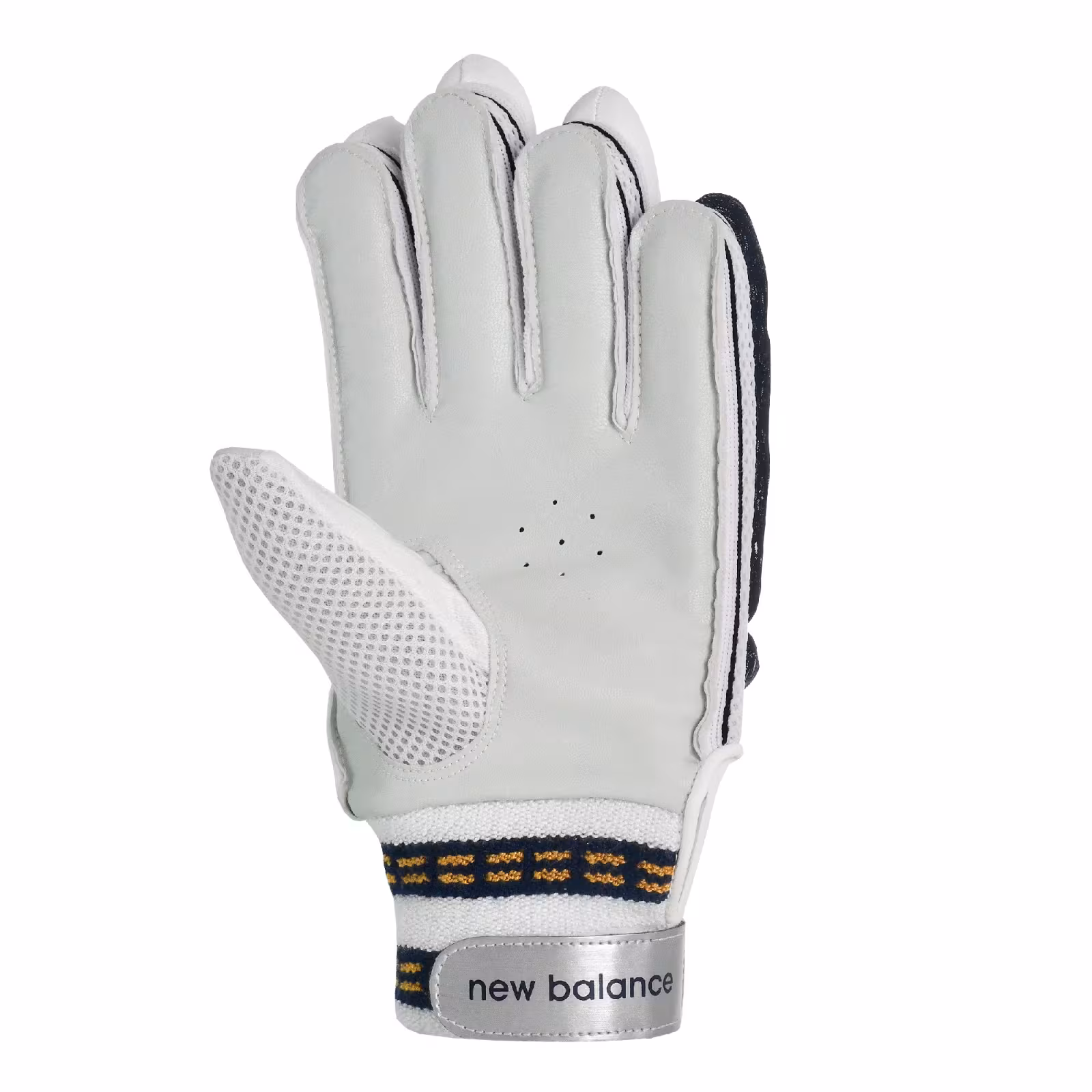 New Balance DC 200 Cricket Gloves (2026) - New Balance Cricket