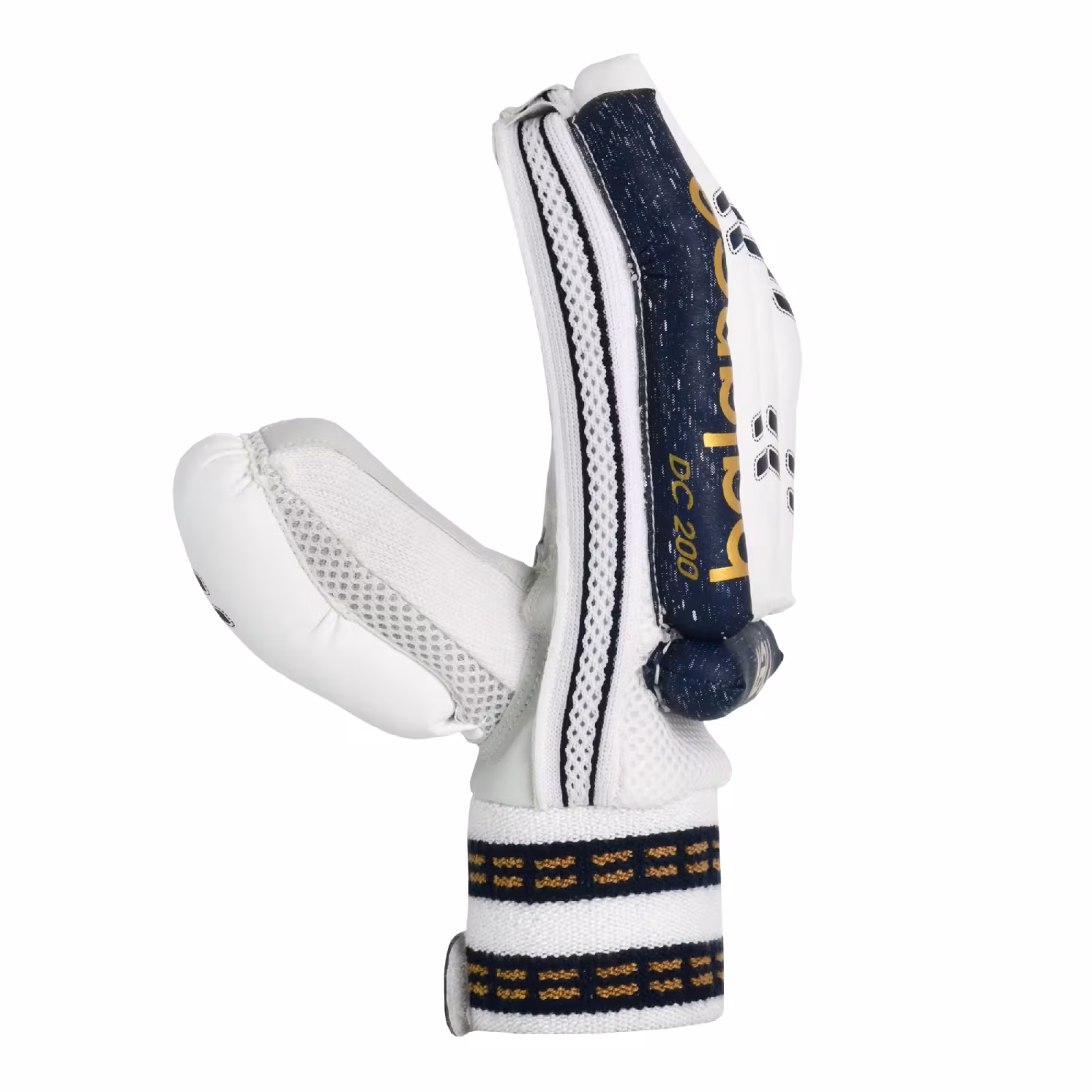 New Balance DC 200 Cricket Gloves (2026) - New Balance Cricket