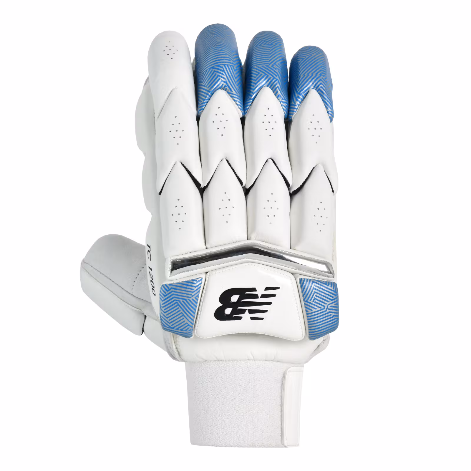 New Balance TC 1200 Cricket Gloves - New Balance TC 1200 Cricket Gloves - Gants de cricket New