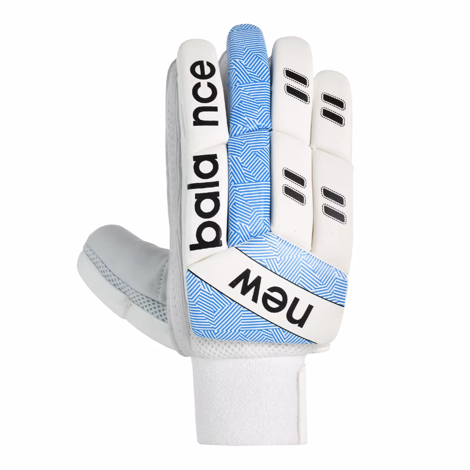 New Balance TC 500 Cricket Gloves - New Balance TC 500 Cricket Gloves - New Balance Cricket